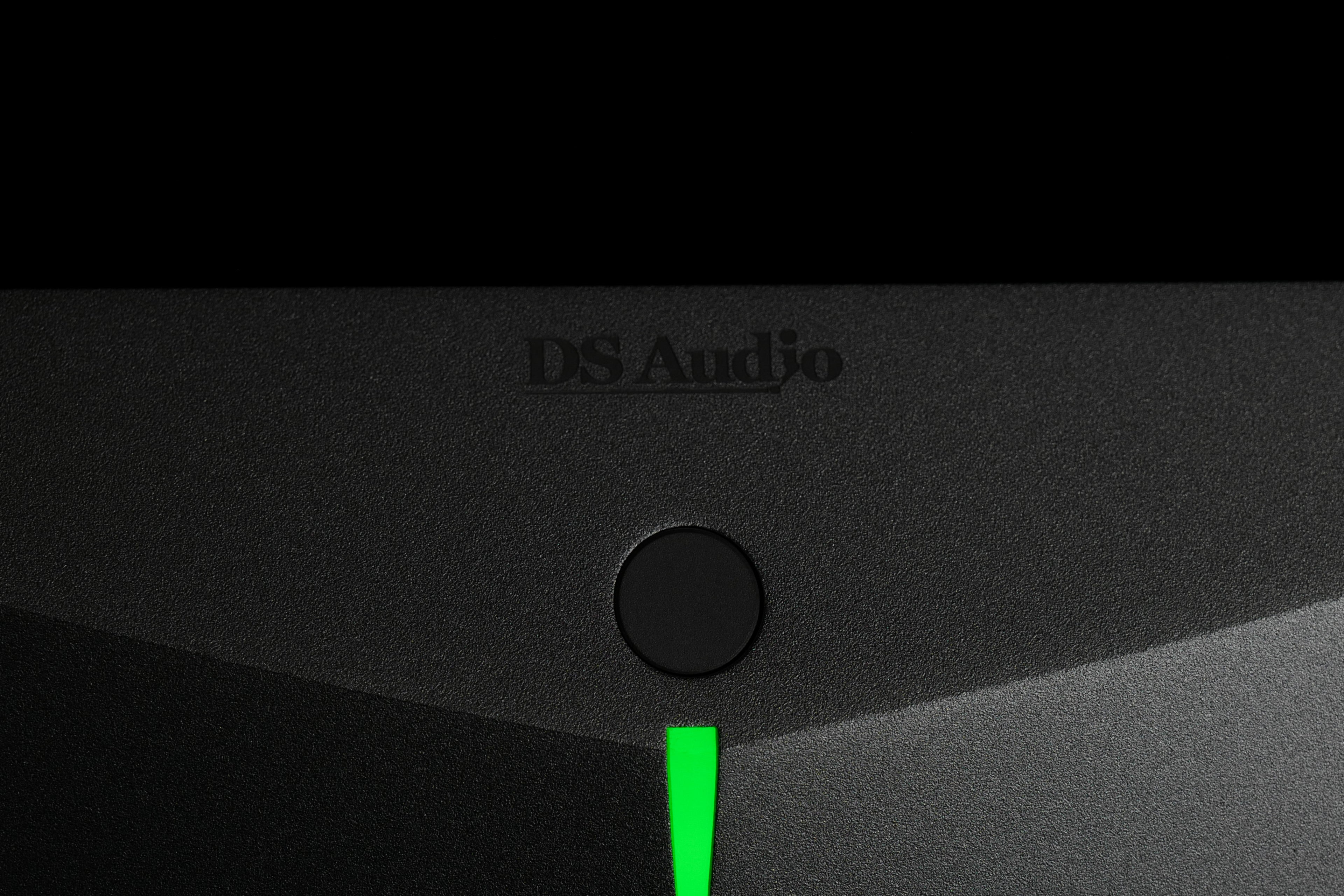 DS Audio DS E3 Optical Phono System