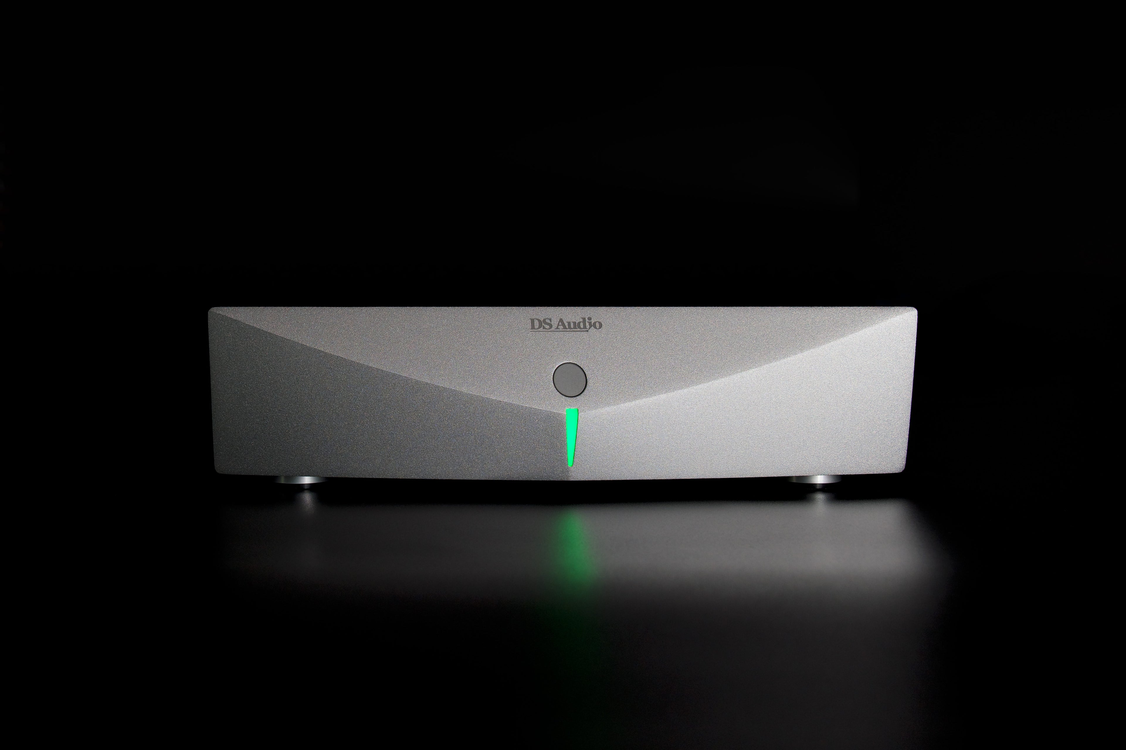 DS Audio DS E3 Optical Phono System