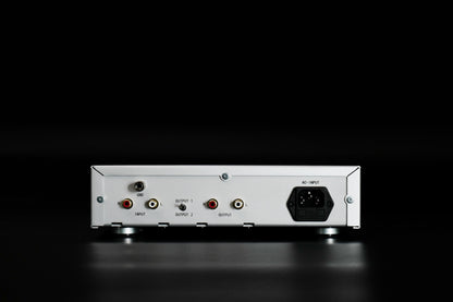 DS Audio DS E3 Optical Phono System
