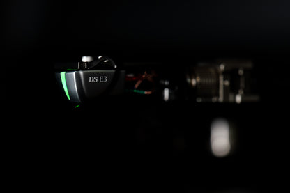DS Audio DS E3 Optical Phono System