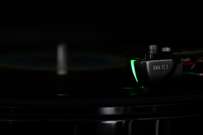 DS Audio DS E3 Optical Phono System