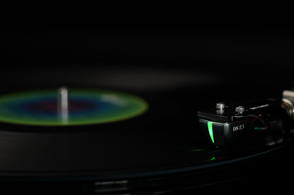 DS Audio DS E3 Optical Phono System