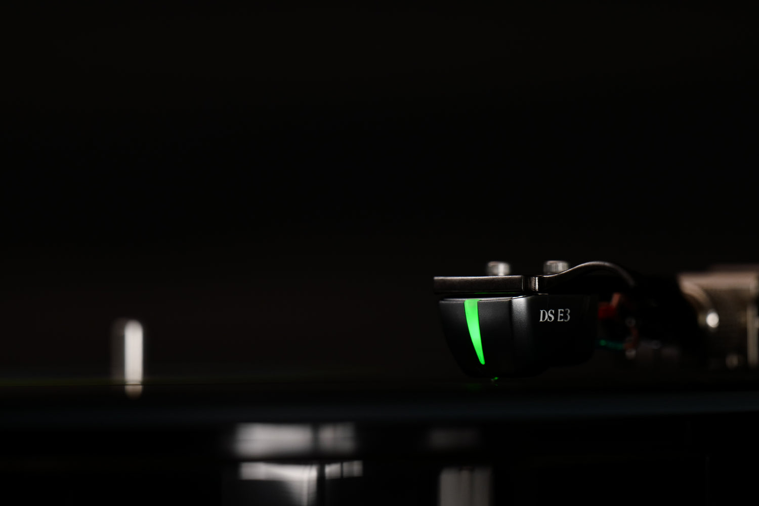DS Audio DS E3 Optical Phono System