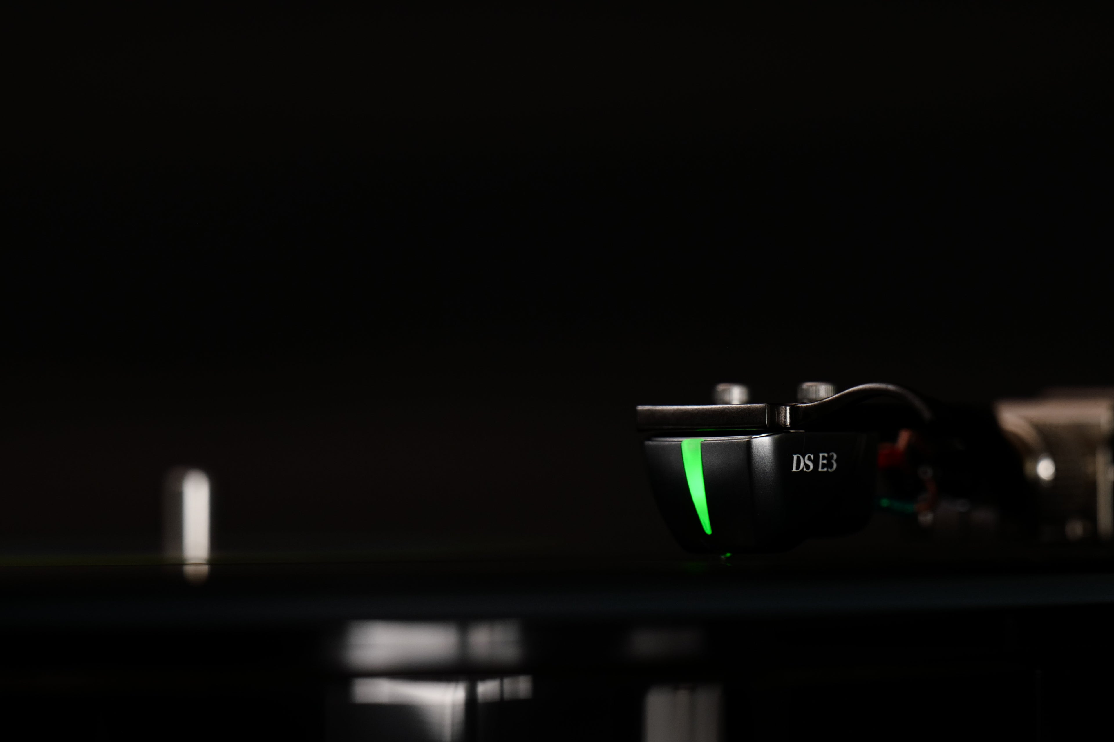 DS Audio DS E3 Optical Phono System