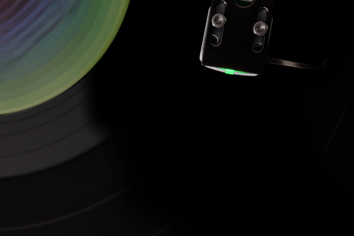 DS Audio DS E3 Optical Phono System