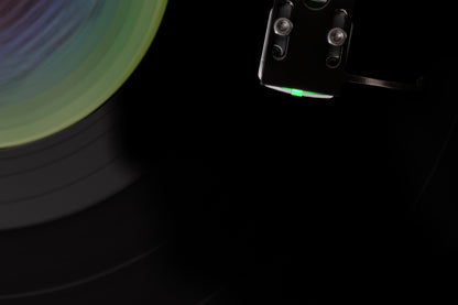 DS Audio DS E3 Optical Phono System