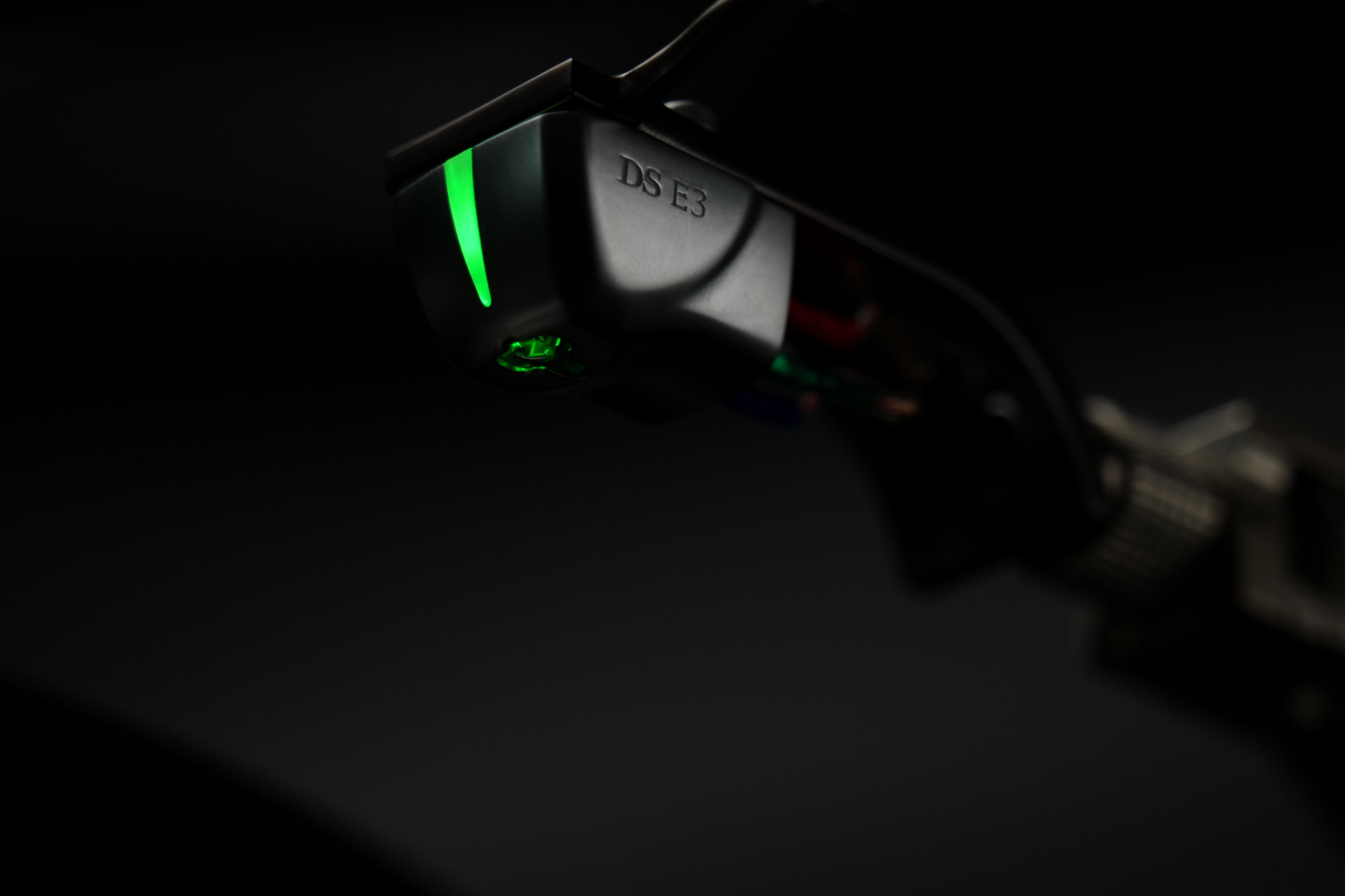 DS Audio DS E3 Optical Phono System