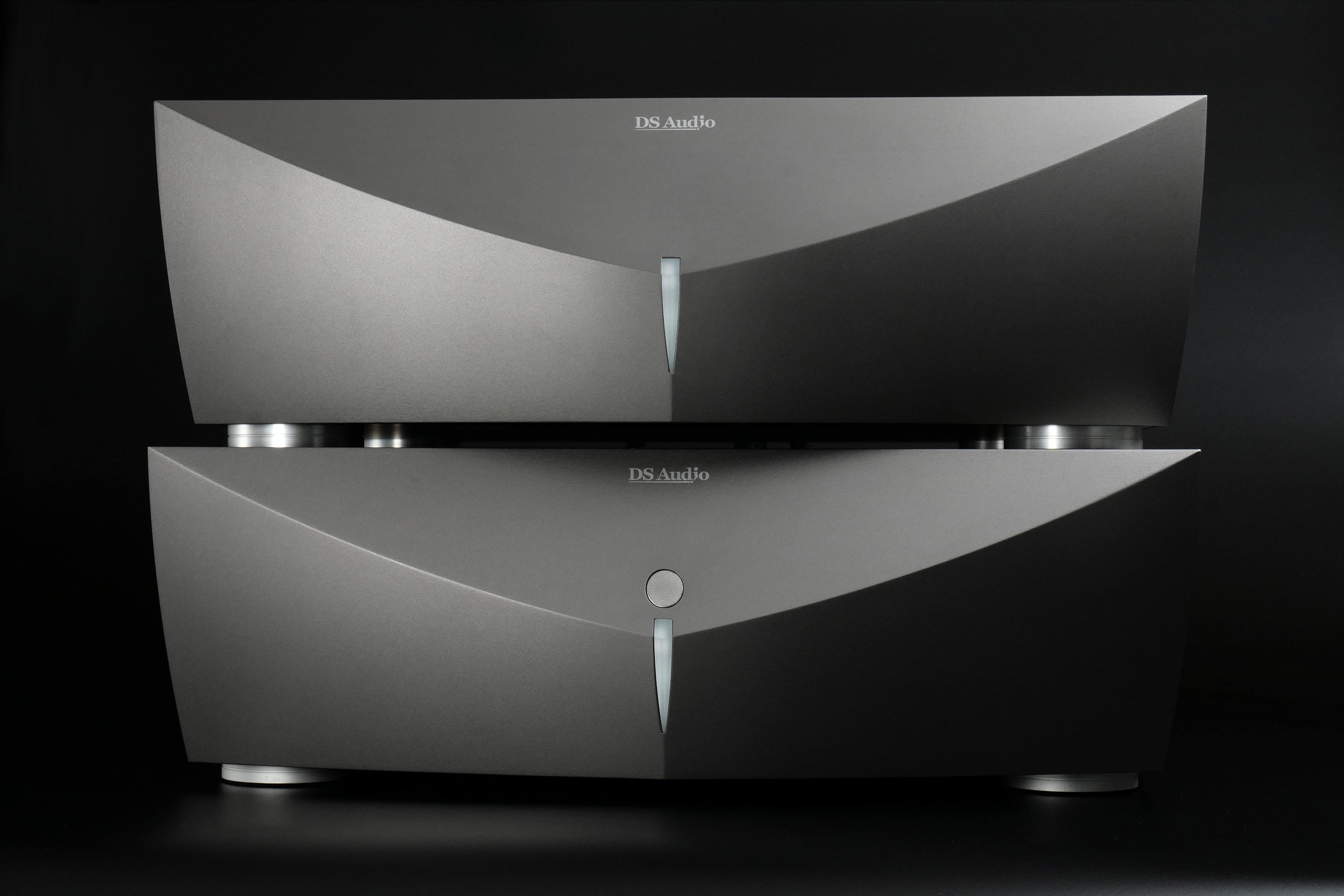 DS Audio DS Grand Master Optical Phono System