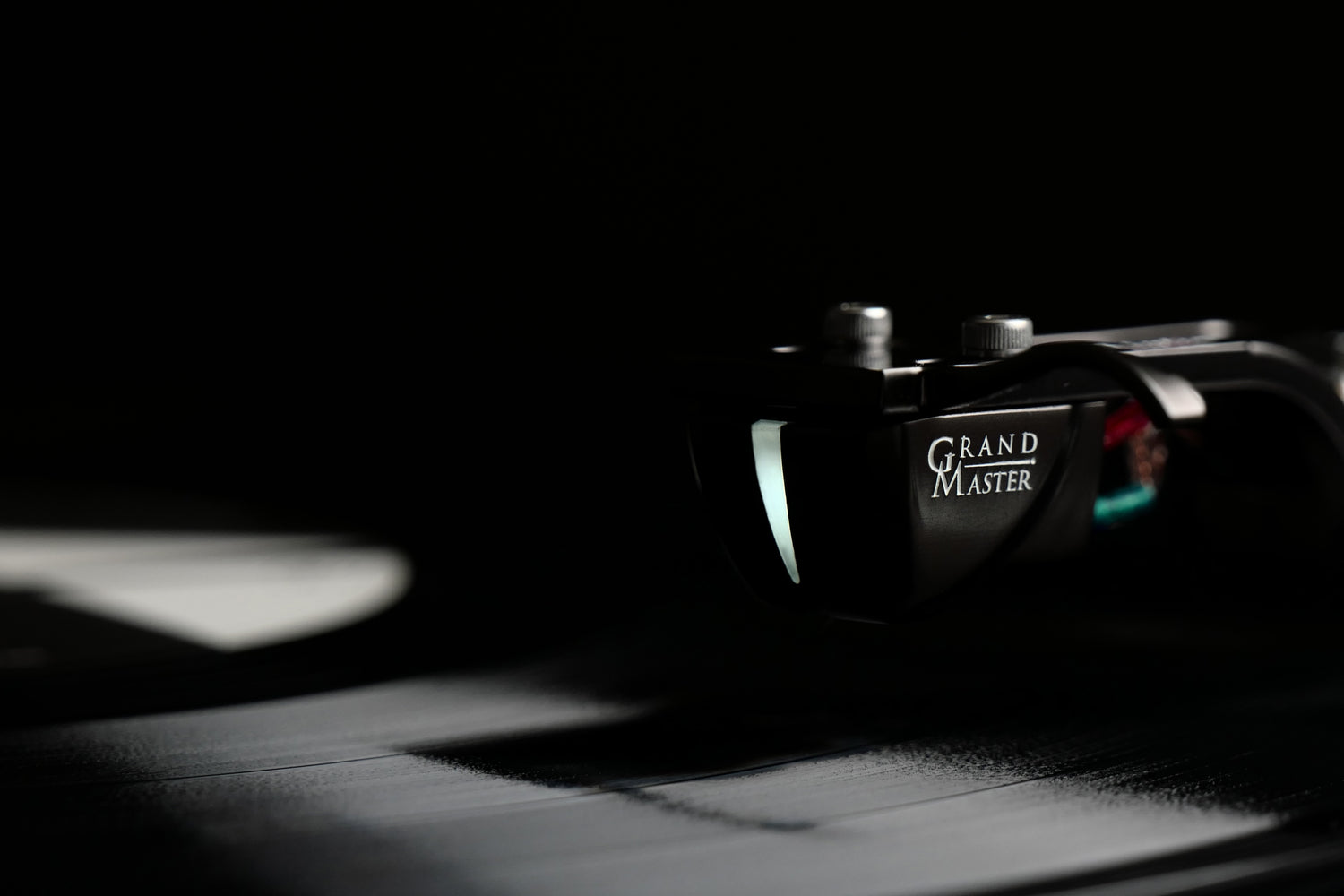 DS Audio DS Grand Master Optical Phono System