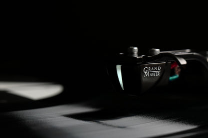 DS Audio DS Grand Master Optical Phono System
