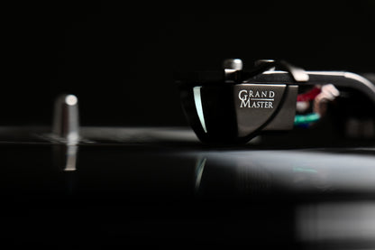DS Audio DS Grand Master Optical Phono System