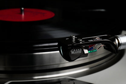 DS Audio DS Grand Master Optical Phono System