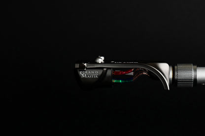 DS Audio DS Grand Master Optical Phono System