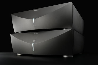 DS Audio DS Grand Master Optical Phono System