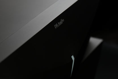DS Audio DS Grand Master Optical Phono System