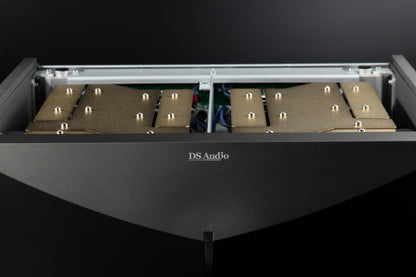 DS Audio DS Grand Master EX Optical Phono System