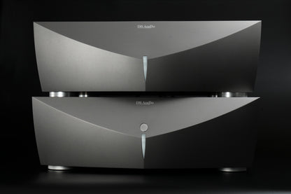 DS Audio DS Grand Master EX Optical Phono System