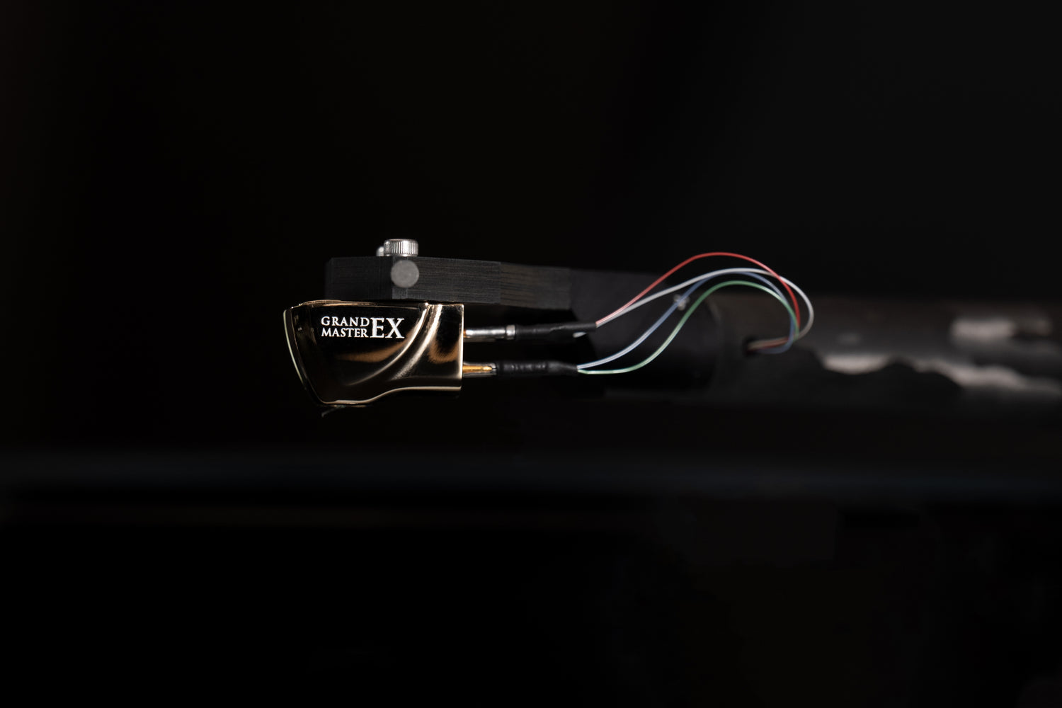 DS Audio DS Grand Master EX Optical Phono System