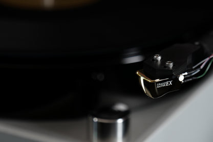 DS Audio DS Grand Master EX Optical Phono System