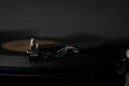 DS Audio DS Grand Master EX Optical Phono System