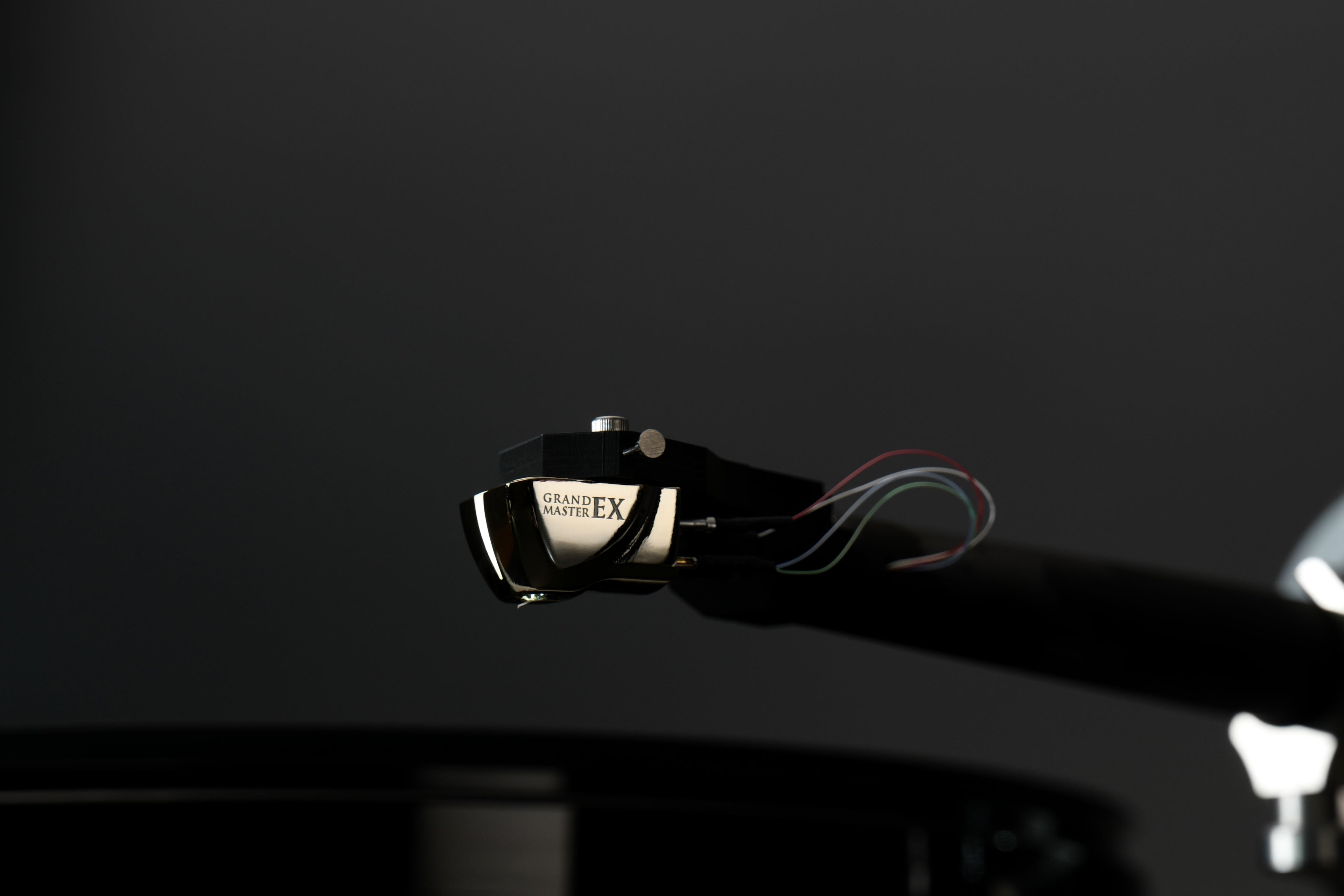 DS Audio DS Grand Master EX Optical Phono System