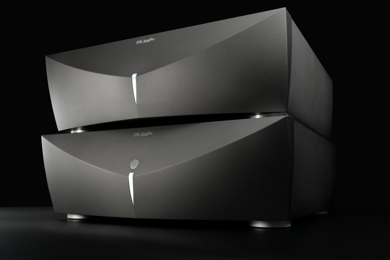 DS Audio DS Grand Master EX Optical Phono System