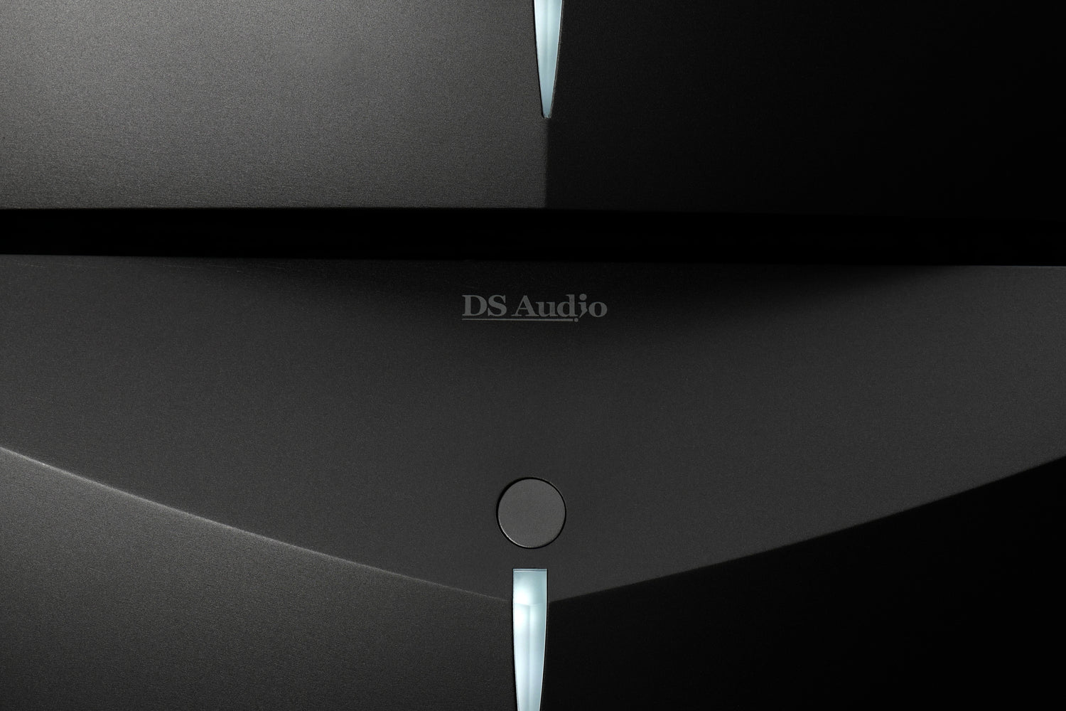 DS Audio DS Grand Master EX Optical Phono System