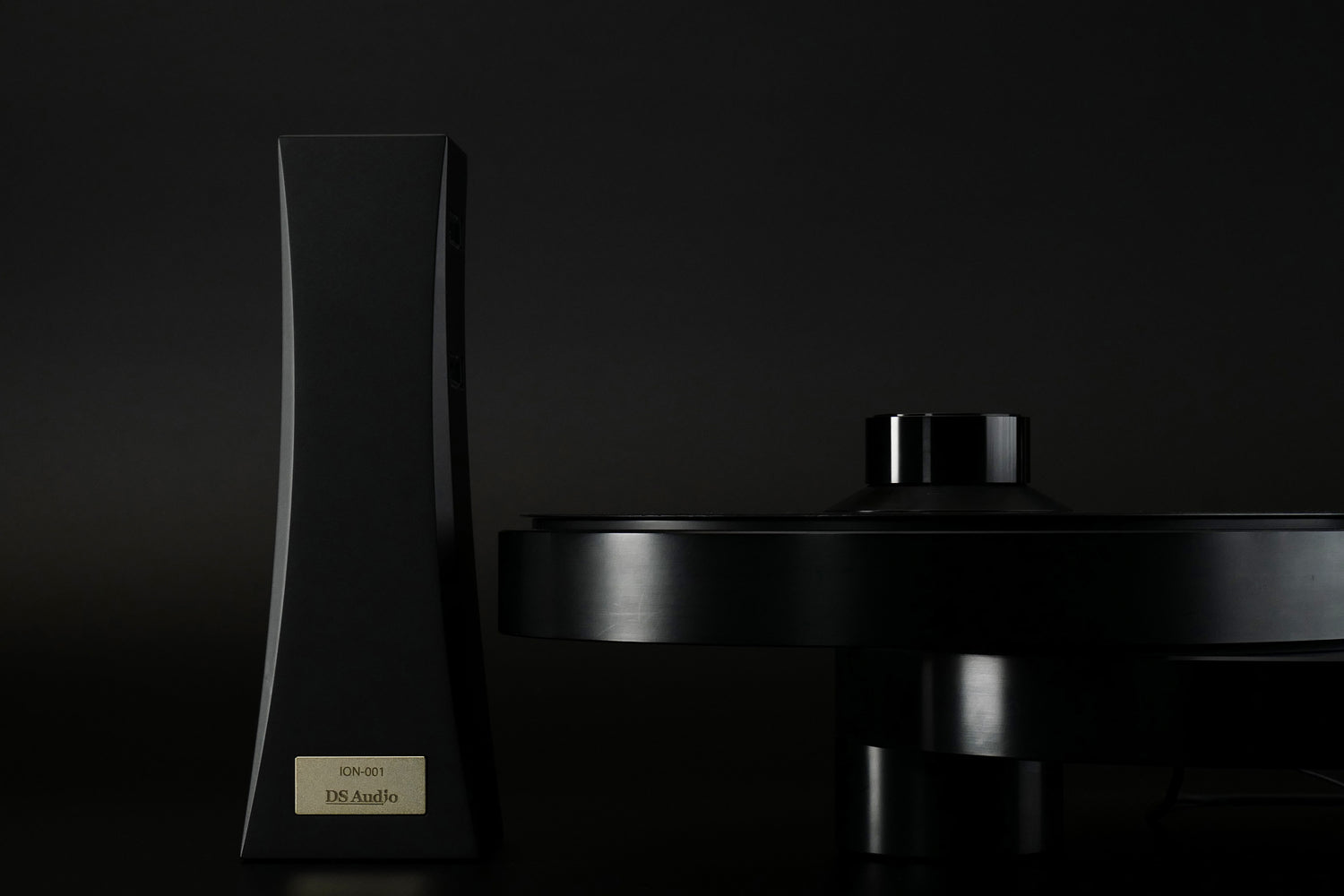 DS Audio ION-001 Vinyl Ionizer