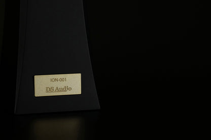 DS Audio ION-001 Vinyl Ionizer