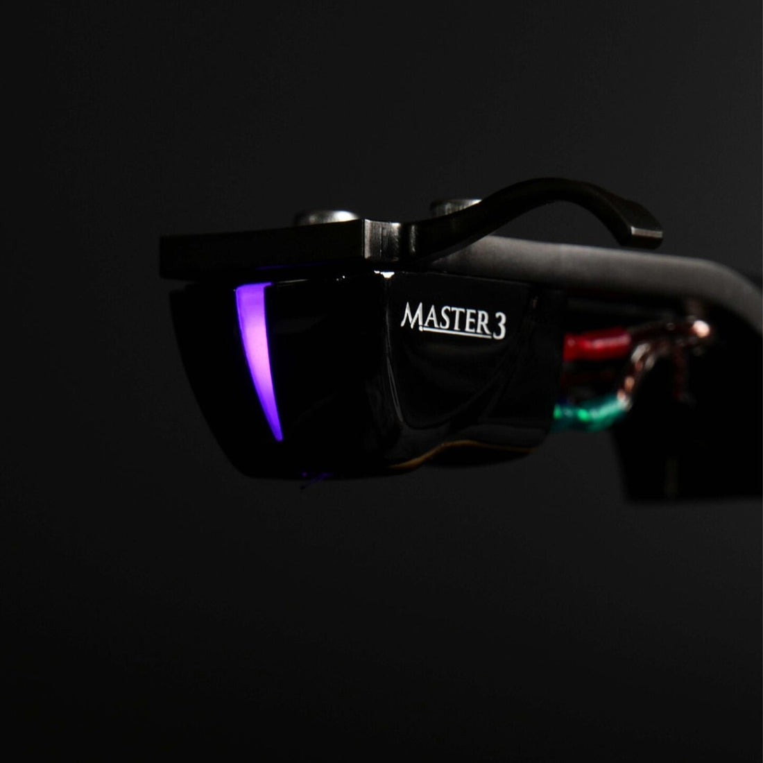 DS Audio DS Master3 Optical Phono System