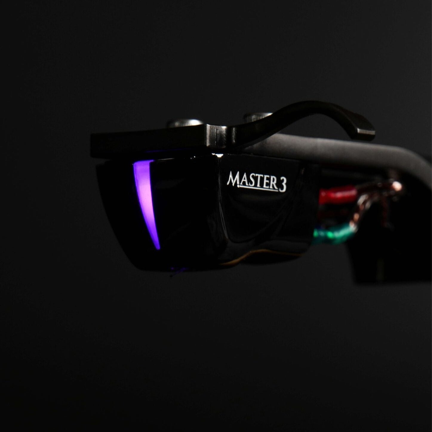DS Audio DS Master3 Optical Phono System