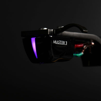 DS Audio DS Master3 Optical Phono System
