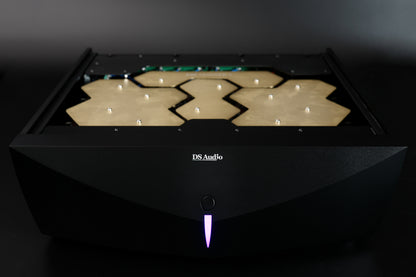 DS Audio DS Master3 Optical Phono System