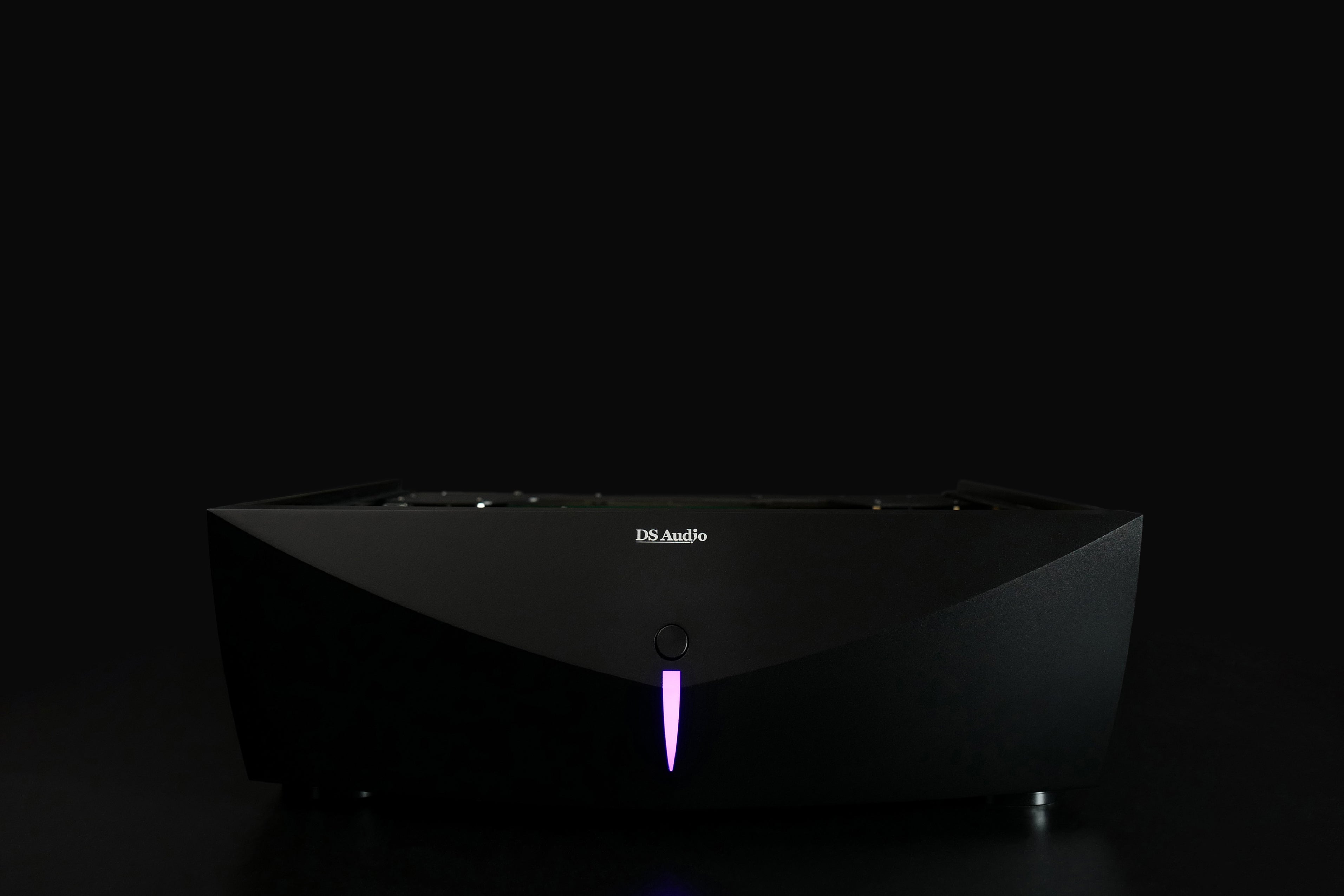 DS Audio DS Master3 Optical Phono System