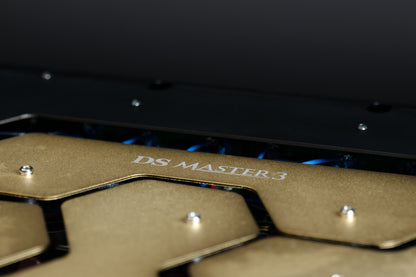 DS Audio DS Master3 Optical Phono System