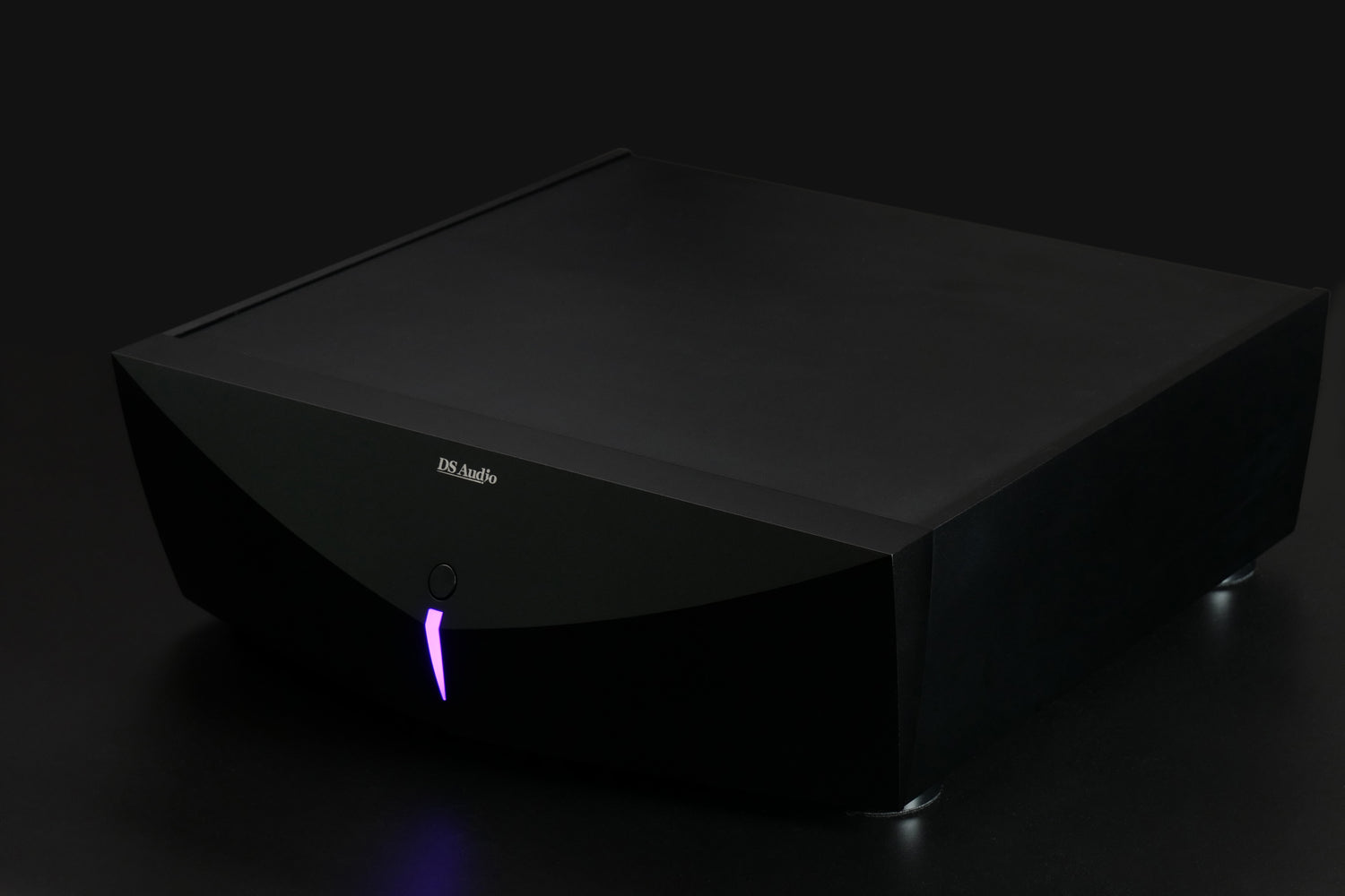 DS Audio DS Master3 Optical Phono System