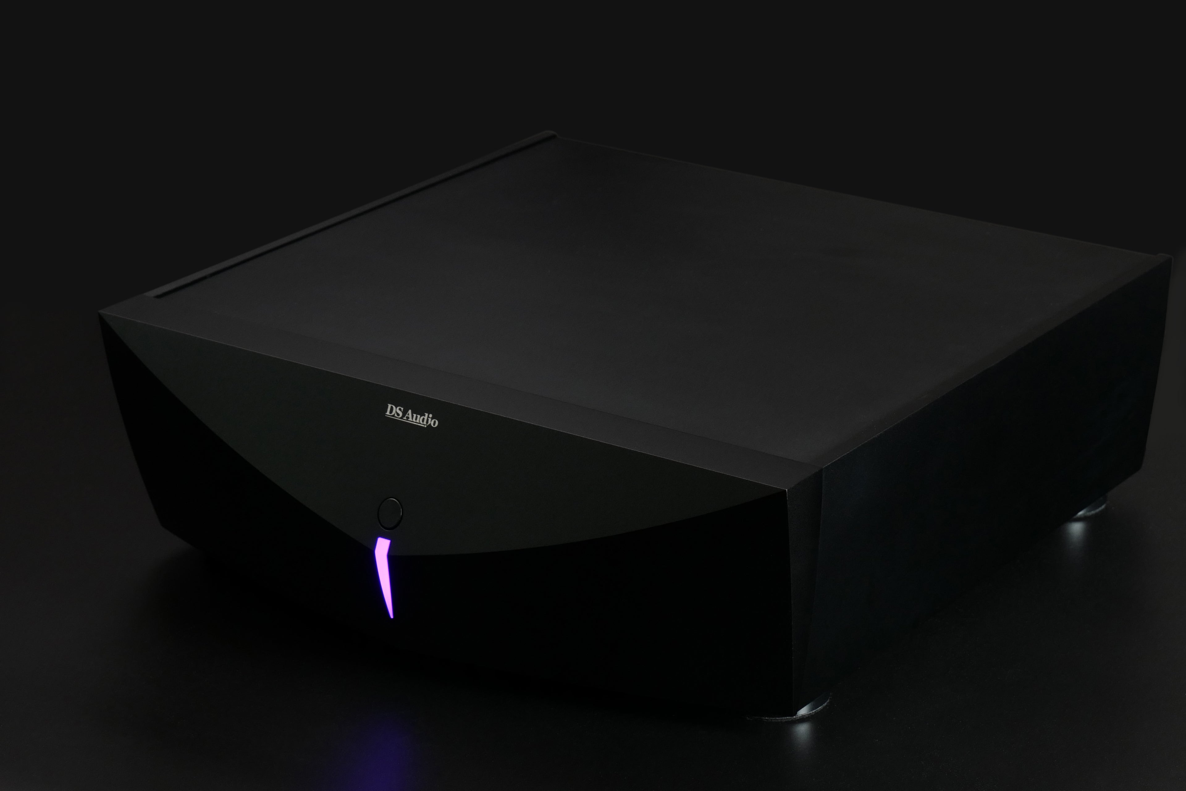 DS Audio DS Master3 Optical Phono System