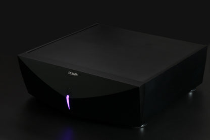 DS Audio DS Master3 Optical Phono System