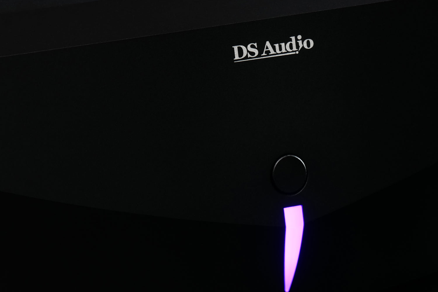 DS Audio DS Master3 Optical Phono System
