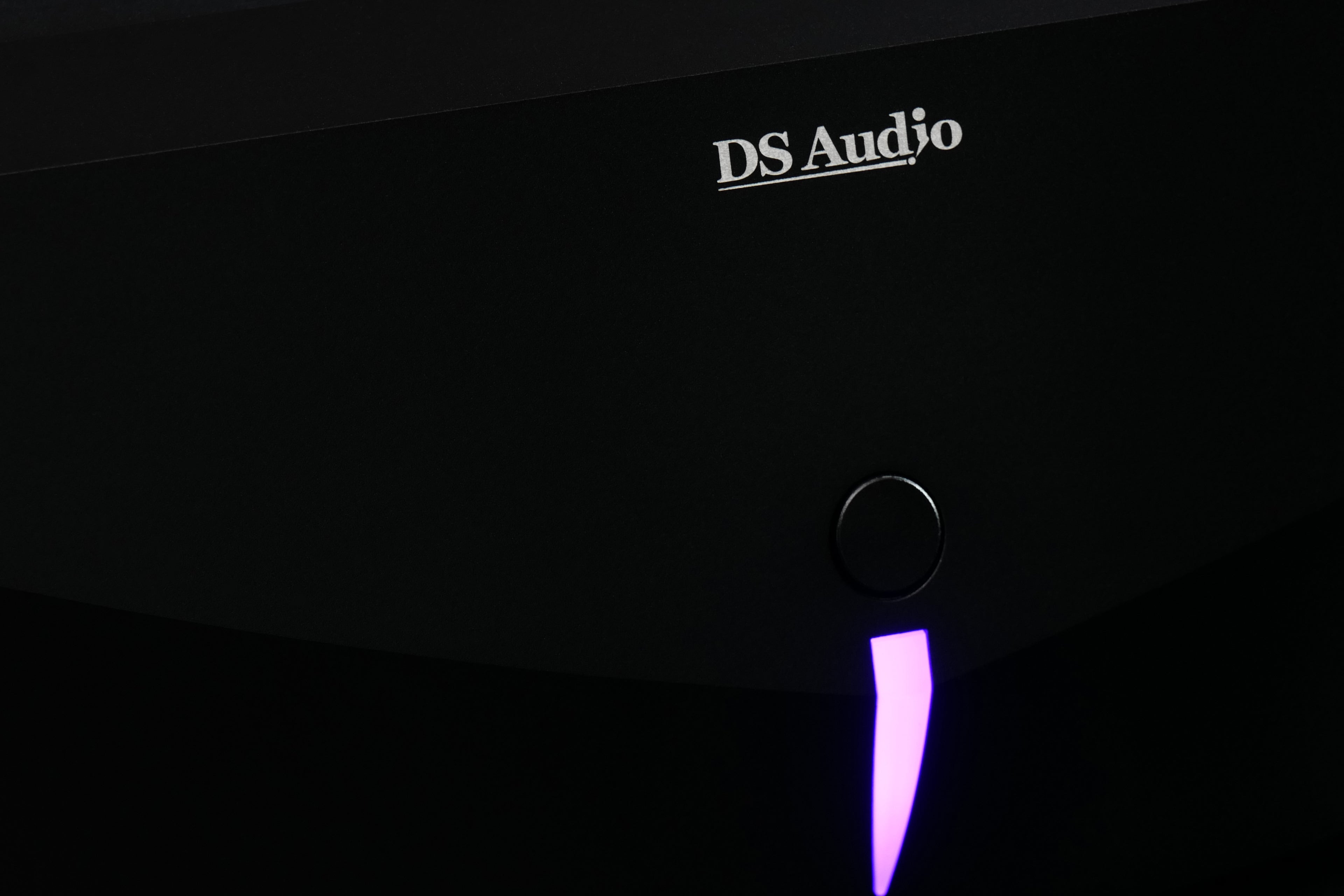 DS Audio DS Master3 Optical Phono System
