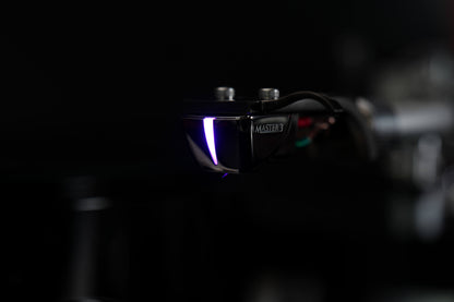 DS Audio DS Master3 Optical Phono Cartridge
