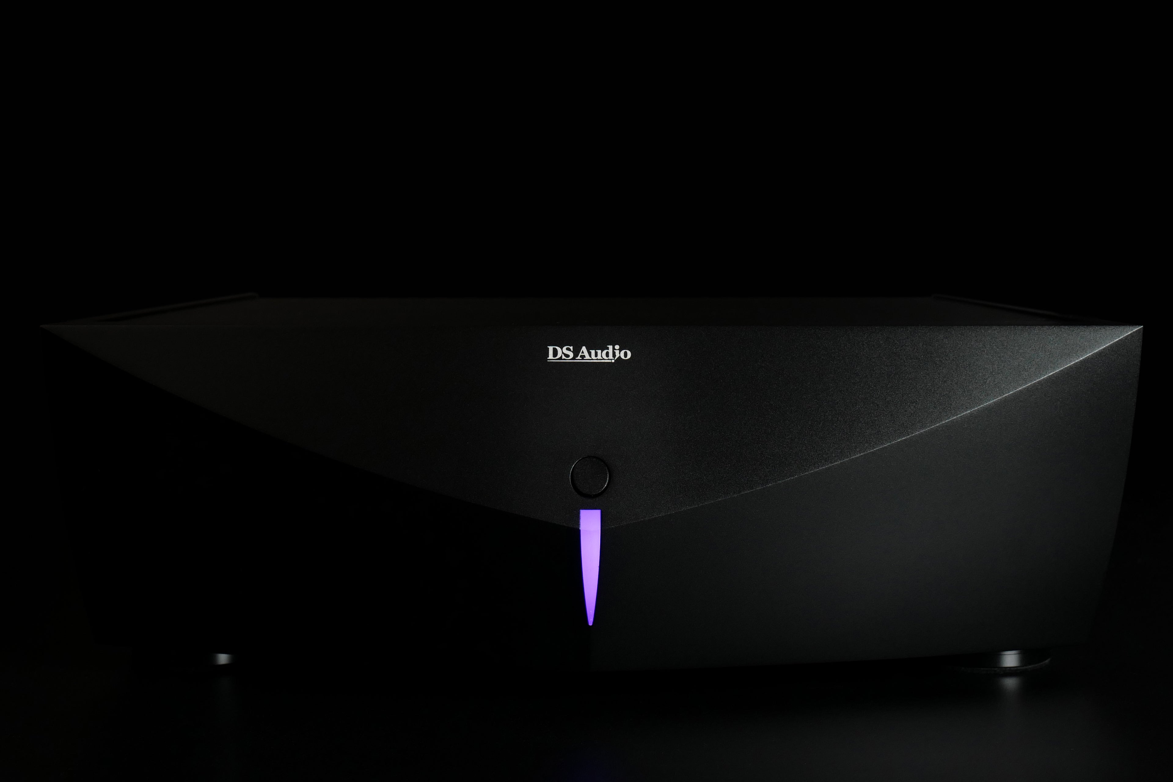 DS Audio DS Master3 Optical Phono System