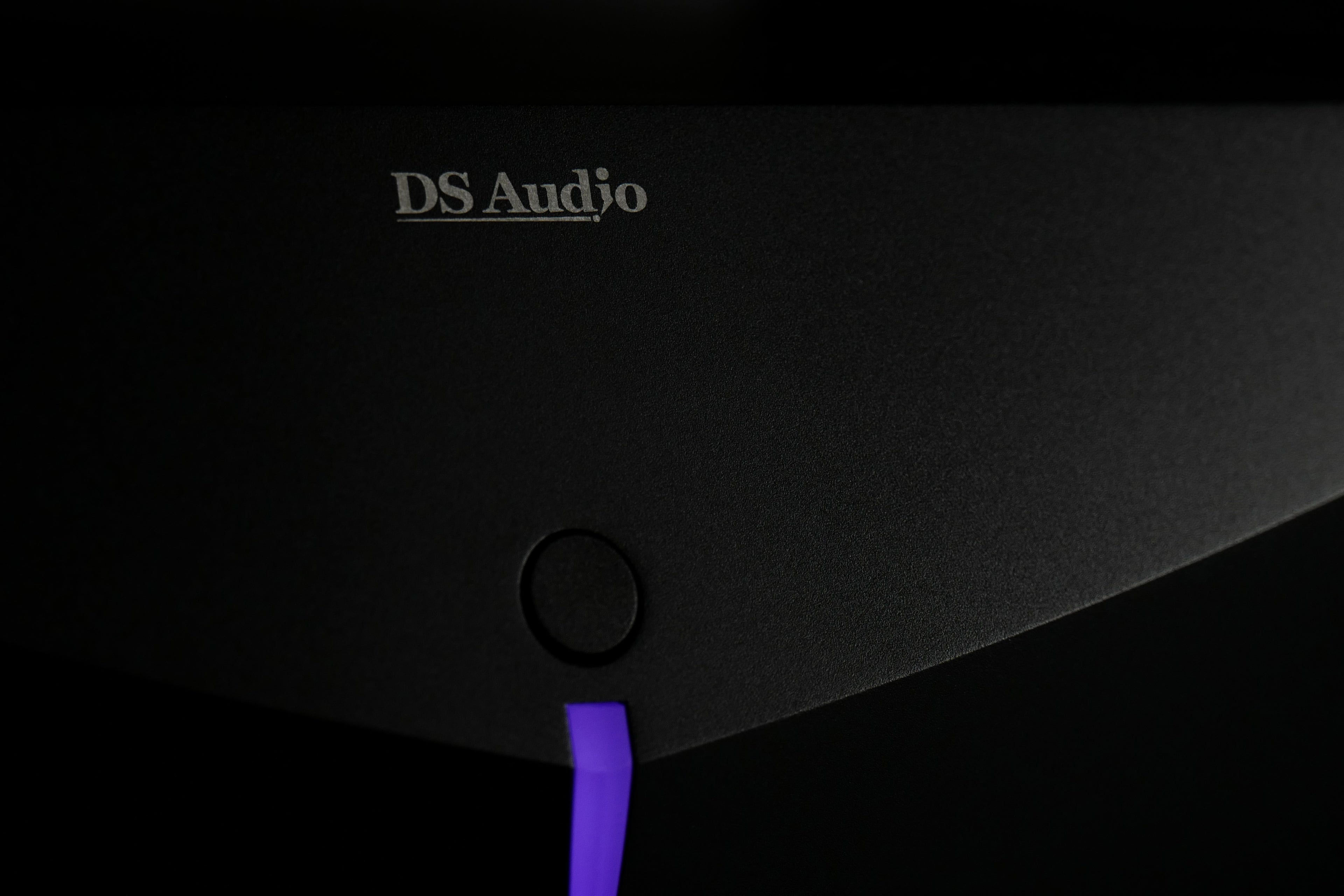 DS Audio DS Master3 Optical Phono System