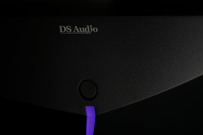 DS Audio DS Master3 Optical Phono System
