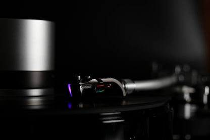 DS Audio DS Master3 Optical Phono Cartridge