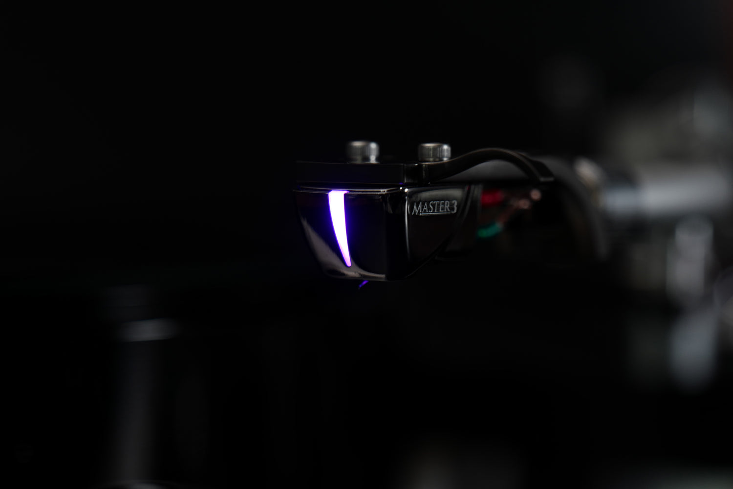 DS Audio DS Master3 Optical Phono System
