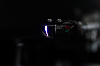 DS Audio DS Master3 Optical Phono System