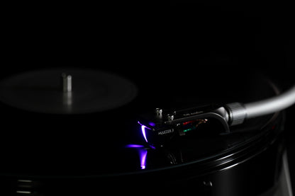 DS Audio DS Master3 Optical Phono System