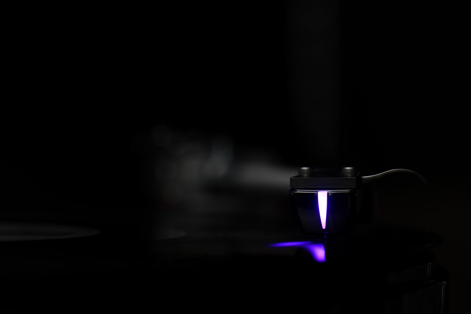 DS Audio DS Master3 Optical Phono System