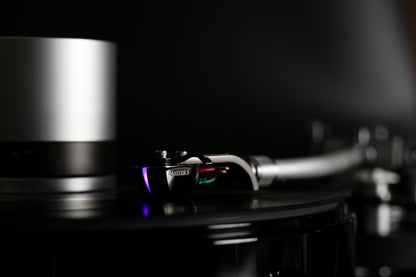 DS Audio DS Master3 Optical Phono System